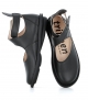 bailarinas vivienne f negro