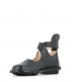 ballerinas vivienne f black