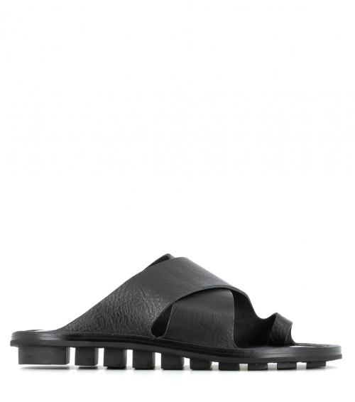 CB FUSION sandals WOMEN FASHION Footwear Sandals Elegant Black 37                  EU discount 53% 