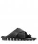 sandalias alex f negro