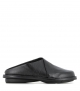 slip on clogs always f black