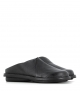 slip on clogs always f black