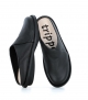 slip on clogs always f black