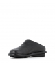 slip on clogs always f black