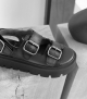 sandals 1827 black