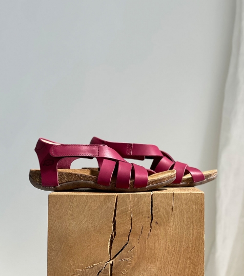 sandalias florida 31202 cherry