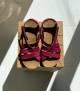 sandalias florida 31202 cherry