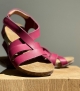 sandals florida 31202 cherry