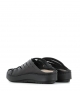 slip on clogs graph f black