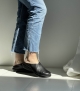 slip on clogs always f black