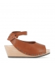 wooden clogs orinoco f tan