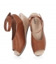 wooden clogs orinoco f tan