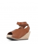 wooden clogs orinoco f tan
