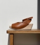 wooden clogs orinoco f tan