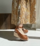 wooden clogs orinoco f tan