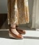 wooden clogs orinoco f tan