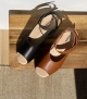 sandalias de madera orinoco f tan