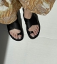 sandals alex f black