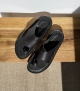 sandals alex f black
