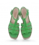 sandalias 59687 green