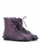 ankle boots nomad f notte violet