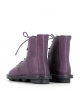 ankle boots nomad f notte violet