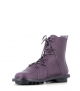 ankle boots nomad f notte violet