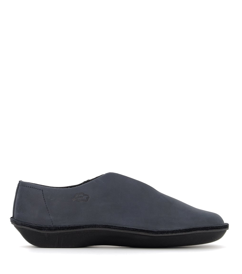 Ethics navy casual shoes store
