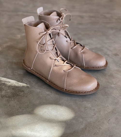 botines nomad f cloud