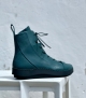 bottines develop f turquoise petrol