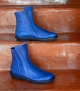 ankle boots humble f kobalt
