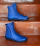 botas humble f kobalt