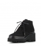 chaussures carmen 10025 noir