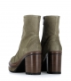 ankle boots olivia 10086 oliva khaki