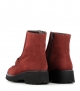 ankle boots 38440 acero terracotta