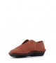 flat shoes turbo 39002 brick