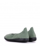 ballerinas natural 68303 jade