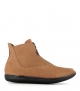 botines natural 68612 camel