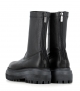 bottines 2800 stretch nero