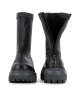 bottines 2800 stretch nero