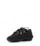 lace-up shoes turbo 39948 black