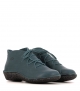 casual shoes fusion 37951 petrol turquoise