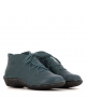 chaussures fusion 37951 petrol turquoise