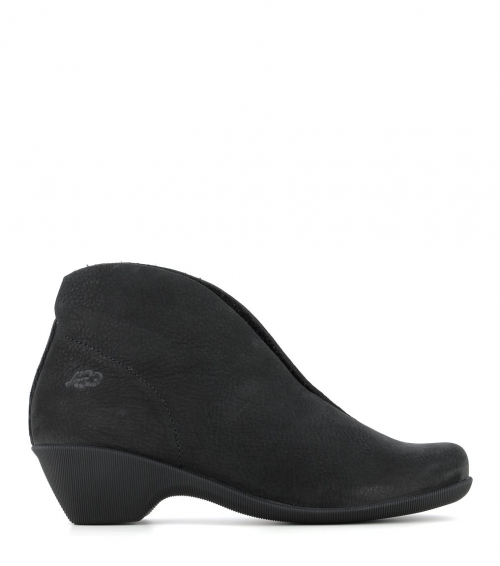 ankle boots muze 33209 black