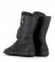 botas natural 68111 negro liso