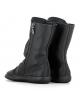 boots natural 68111 smooth black