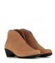 ankle boots muze 33209 camel