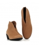 ankle boots muze 33209 camel