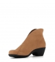 ankle boots muze 33209 camel