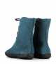 boots natural 68945 turquoise